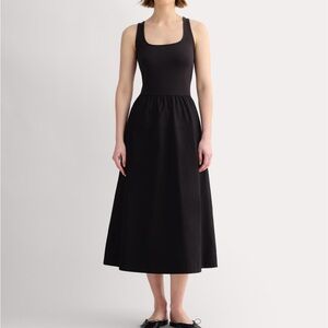 Everlane Riviera Midi Dress